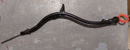 Щуп с направляющей трубкой VAG 03L103634L