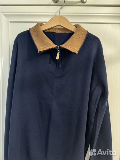 Пуловер для мальчика