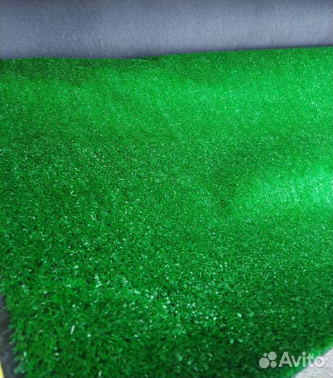 Искусственная трава покрытие