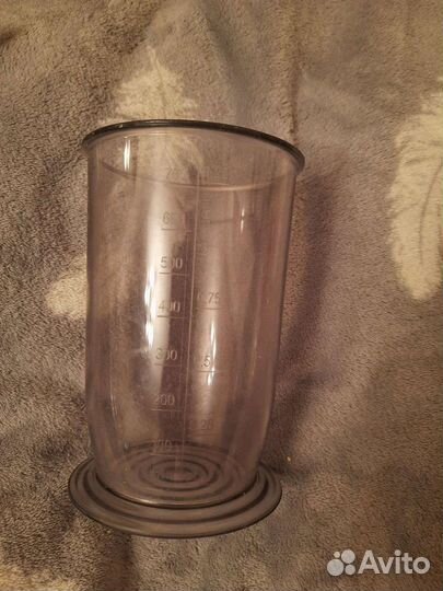 Блендер bosch powermaxx 750w msm67pe