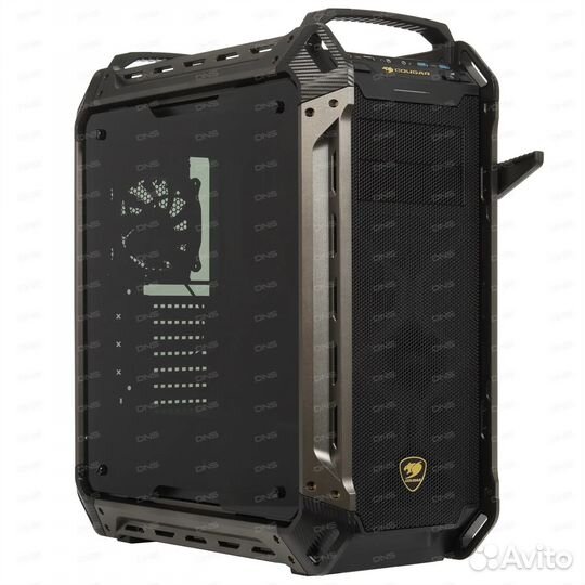 Игровой пк Intel Core i9-13900KF/RTX 4090(24GB)