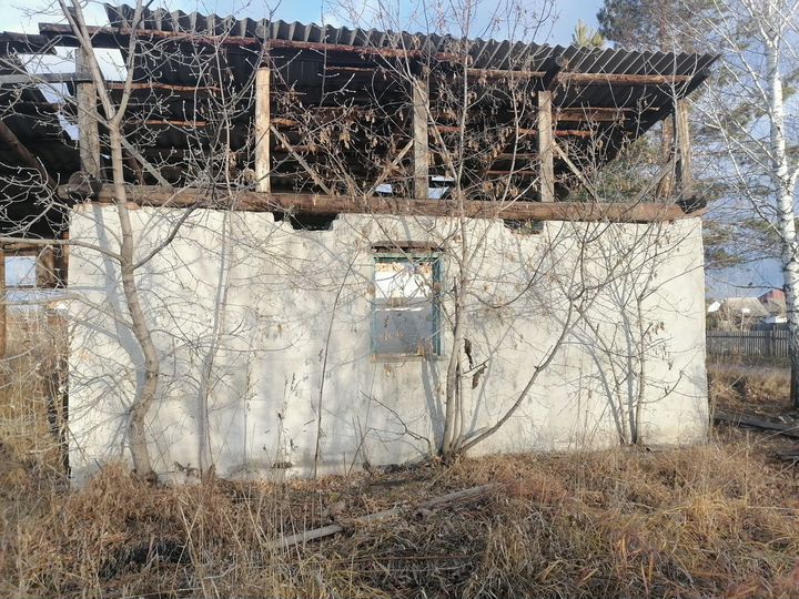 Участок 35 сот. (ИЖС)