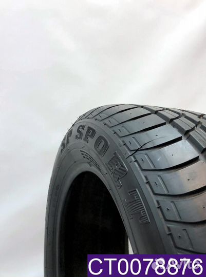 Dunlop SP Sport 2000 225/55 R16 96T
