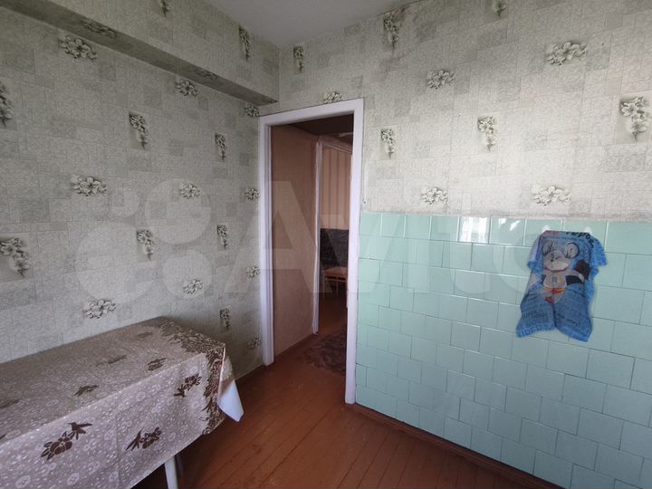 1-к. квартира, 34 м², 4/5 эт.