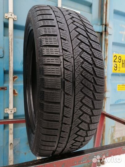 Continental ContiWinterContact TS 850 P 235/55 R18 100H