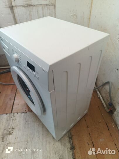 Стиральная машина бу