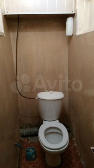 Комната 14,5 м² в 6-к., 5/5 эт.