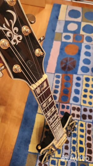 Гитара Ibanez ar325qa-dbs