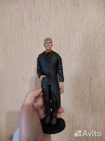 Фигурки Death Note, Властелин колец