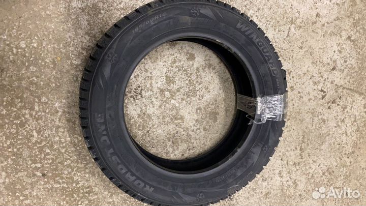 Roadstone Winguard WinSpike 235/65 R17 108T