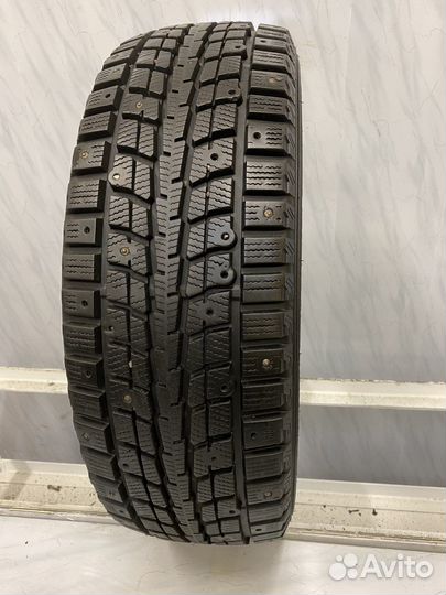 Dunlop SP Winter Ice 01 225/60 R18 T