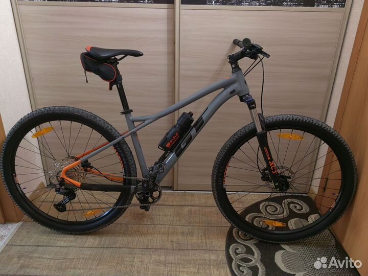 Gt avalanche sport 29 1/11ск