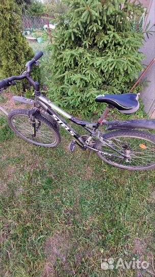 Велосипед Stels 510