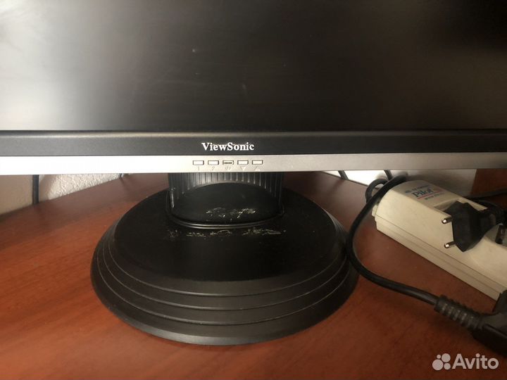 Монитор для компьютера