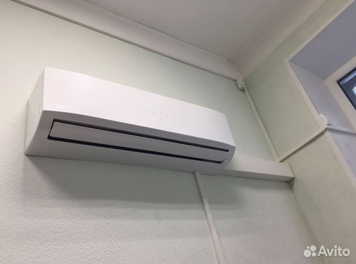 Кондиционер / большой выбор