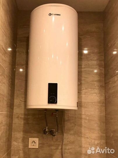 Сантехник, услуги сантехника (частный мастер)