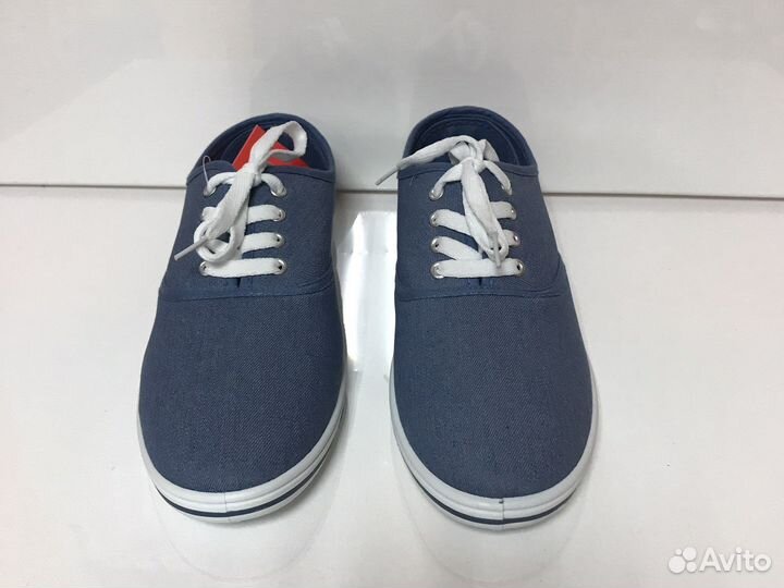 Кеды для мальчика