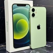 iPhone 12 mini, 256 ГБ