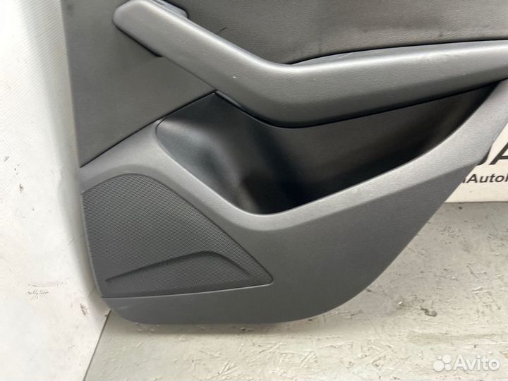 Дверная карта задняя Audi Q5 8R 2.0 CDN 2011
