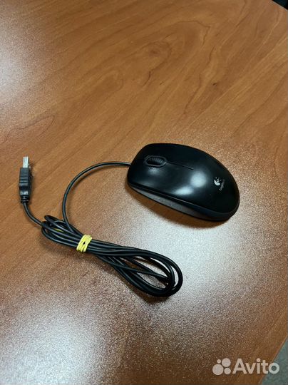 Мышь для пк