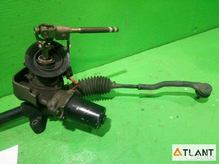 Рулевая рейка honda FIT