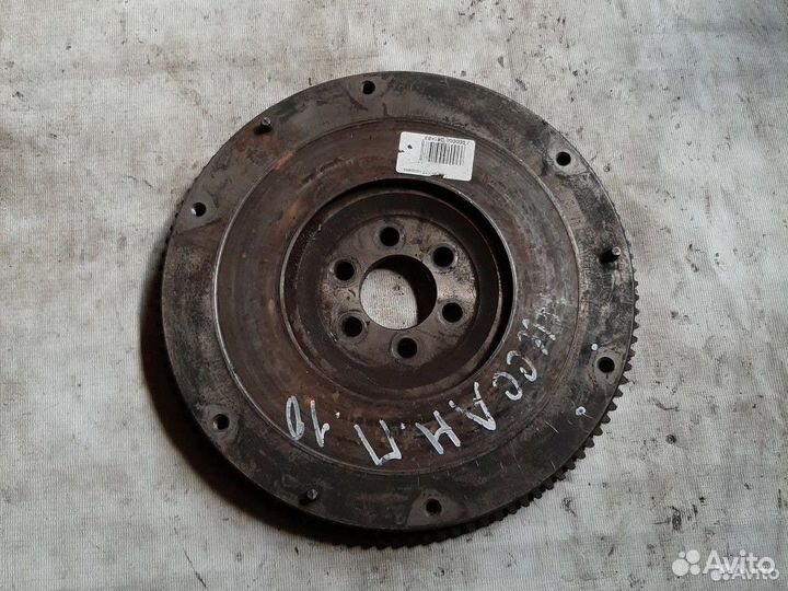 Маховик Nissan Primera P10