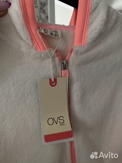 Пайта на девочку