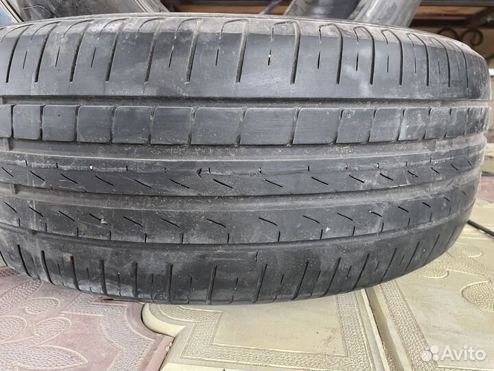 Pirelli Cinturato P7 215/55 R17