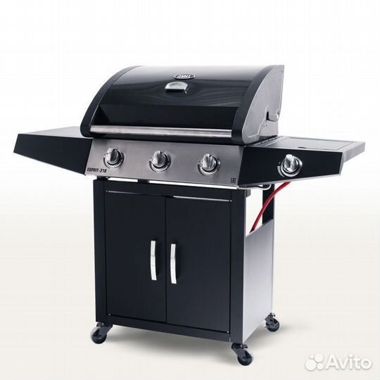 Газовый гриль Start Grill Esprit – 31B SG