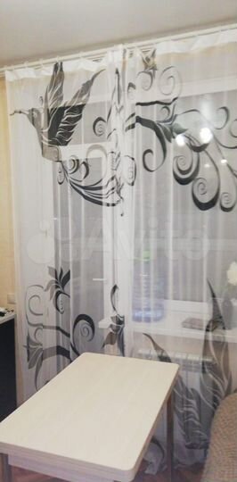 1-к. квартира, 39 м², 9/17 эт.