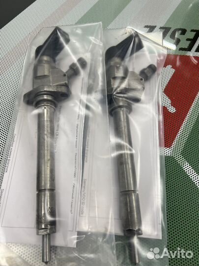 Форсунка Форд фокус 2.0 дизель