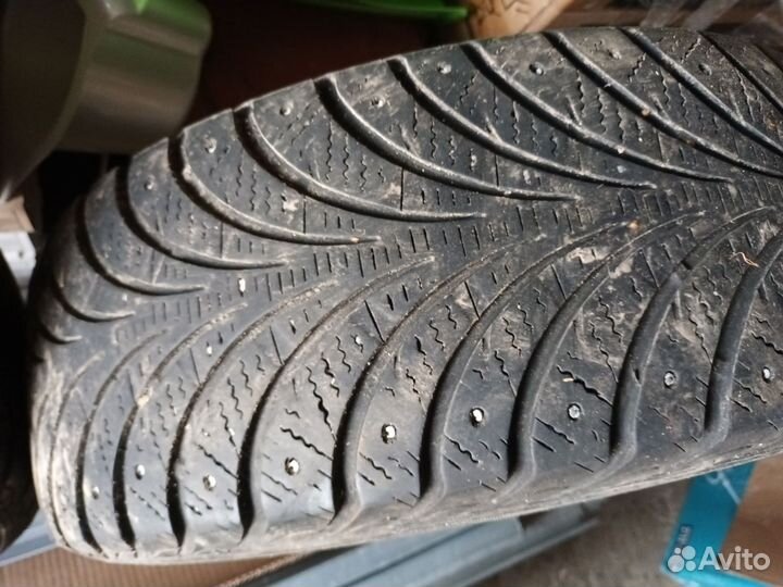 Sava Exact 195/60 R15