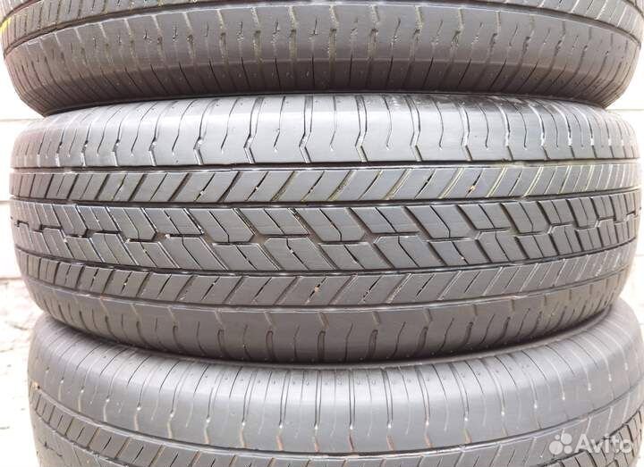 Yokohama Geolandar G033 215/70 R16 97H