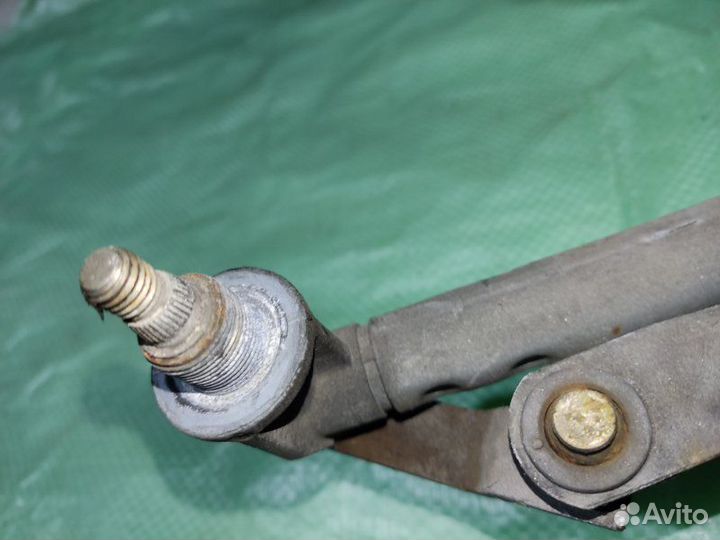 Трапеция стеклоочистителей передняя Volkswagen