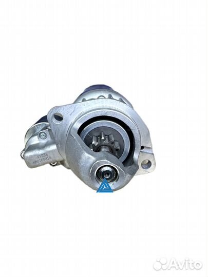 Стартер Krauf STB 4910 Ruggerini, Hatz