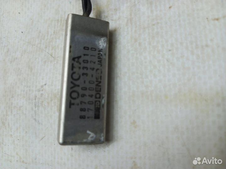 Датчик температуры воздуха Toyota Windom VCV10