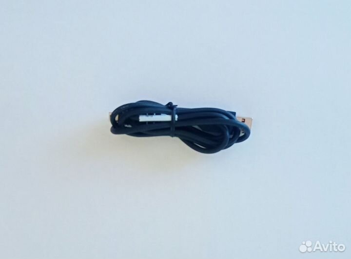 Кабель USB - mini USB