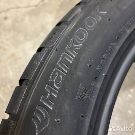 Hankook Ventus S1 Evo 3 K127 295/35 R20 105
