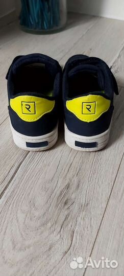 Полуботинки