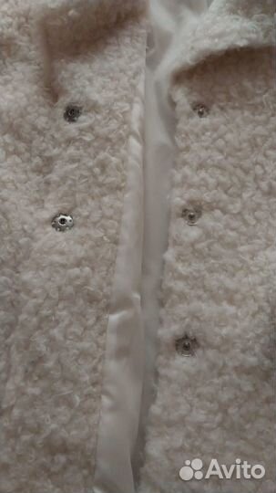 Искусственная шуба