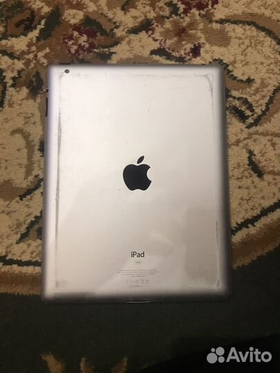 iPad