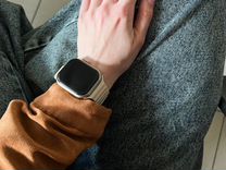 Смарт-часы Watch x8 pro