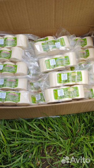 Технопланктон в ассортименте