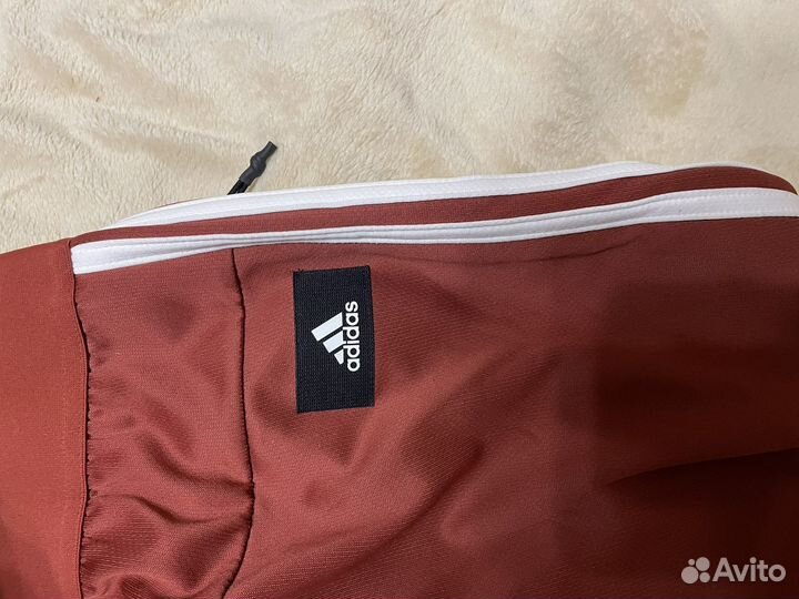 Джоггеры adidas женские