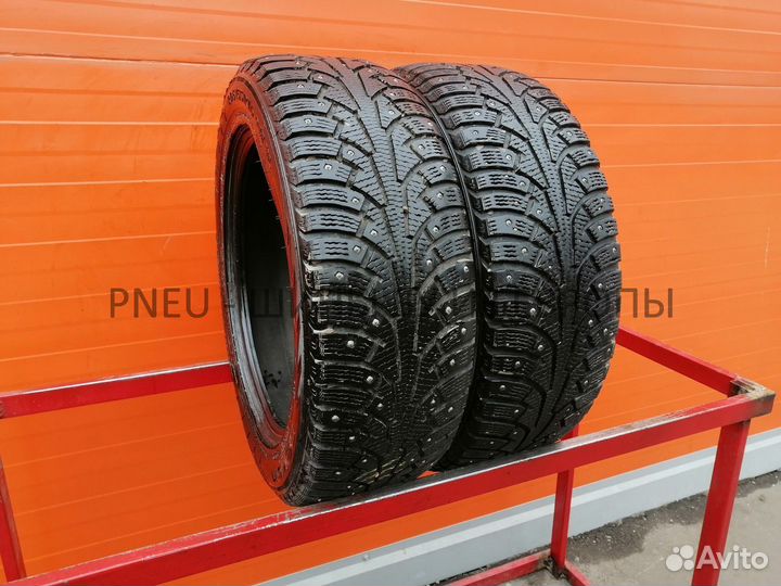 Nokian Tyres Hakkapeliitta 5 205/55 R16 94H