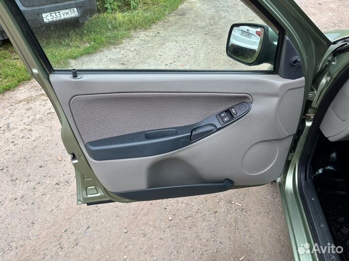 LADA Kalina 1.6 МТ, 2011, 79 000 км