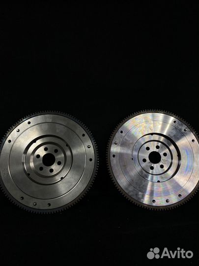 Облегченный маховик 2109 2110 Приора новый