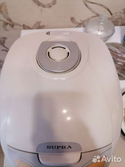 Мультиварка