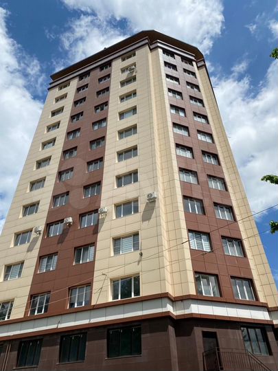 3-к. квартира, 137,7 м², 11/12 эт.