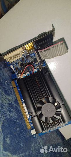 Видеокарта